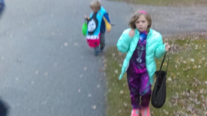 Junction City Village Park - Junction City, WI