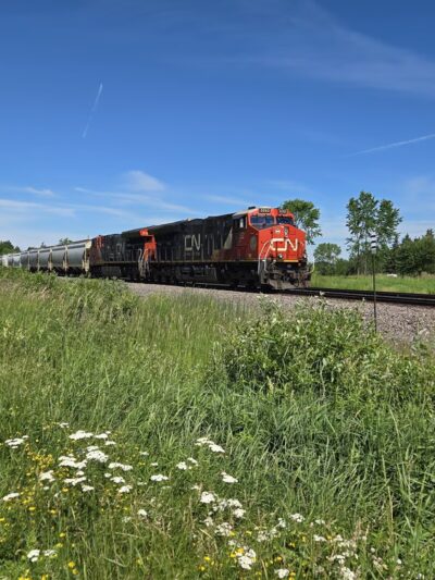 Junction City Village Park - Junction City, WI