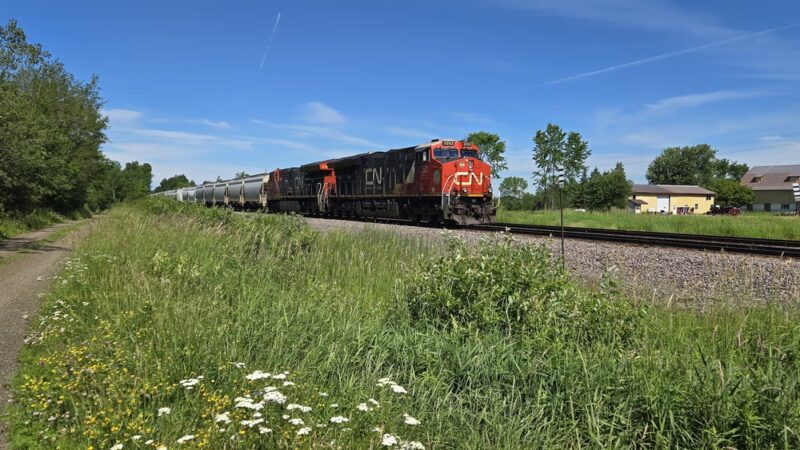 Junction City Village Park - Junction City, WI