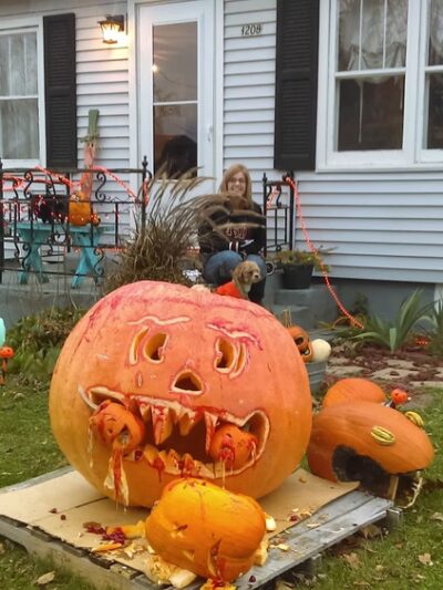 Junction City Village Park - Junction City, WI