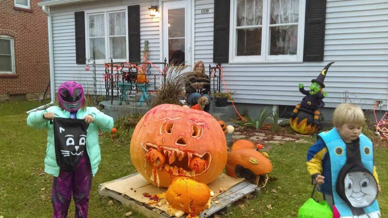 Junction City Village Park - Junction City, WI