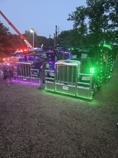 Junction City Village Park - Junction City, WI