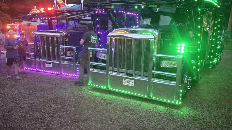 Junction City Village Park - Junction City, WI