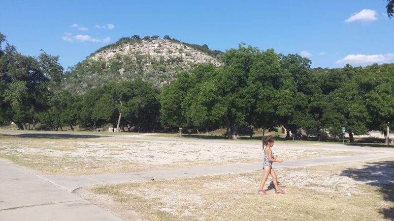Holloway Junction - Junction, TX