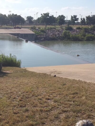 Holloway Junction - Junction, TX