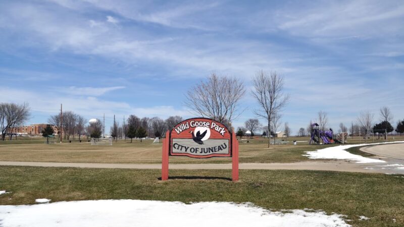 Wild Goose Park - Juneau, WI