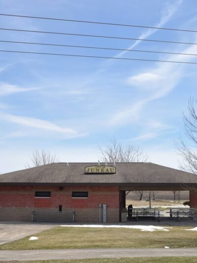 Wild Goose Park - Juneau, WI