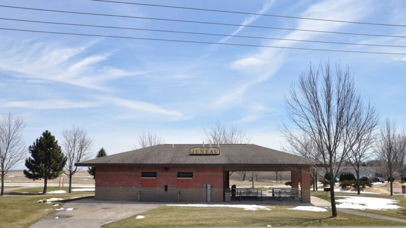 Wild Goose Park - Juneau, WI