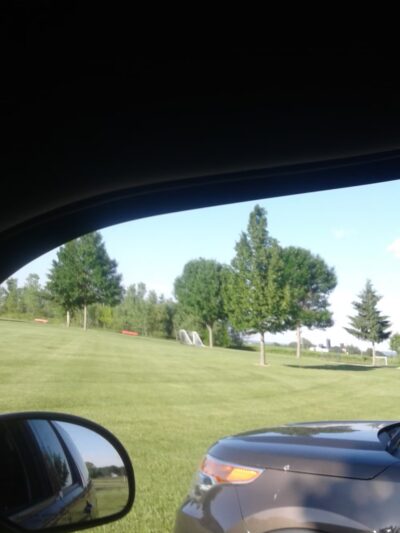 Wild Goose Park - Juneau, WI