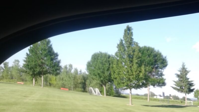 Wild Goose Park - Juneau, WI