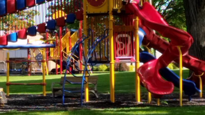 Juneau City Park - Juneau, WI