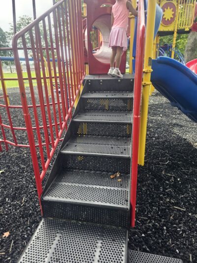 Juneau City Park - Juneau, WI