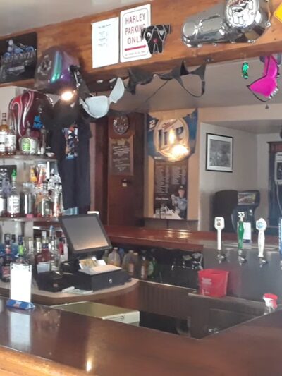 Big Dogs Bar And Grille - Junedale, PA