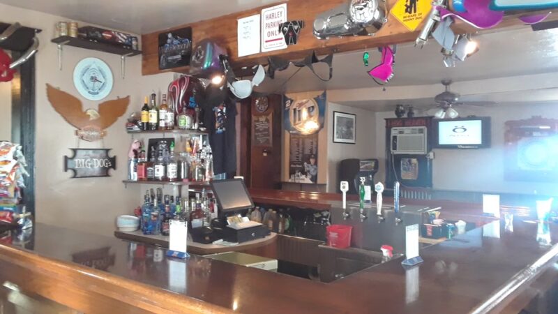 Big Dogs Bar And Grille - Junedale, PA