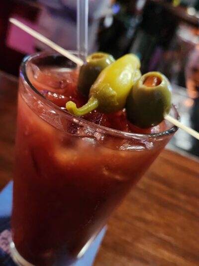 Big Dogs Bar And Grille - Junedale, PA