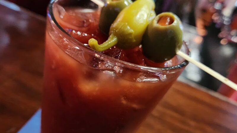 Big Dogs Bar And Grille - Junedale, PA