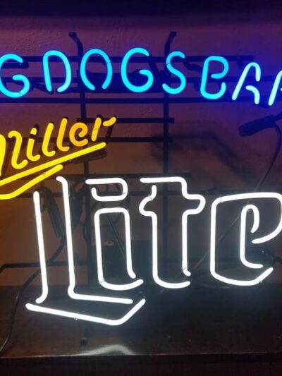 Big Dogs Bar And Grille - Junedale, PA