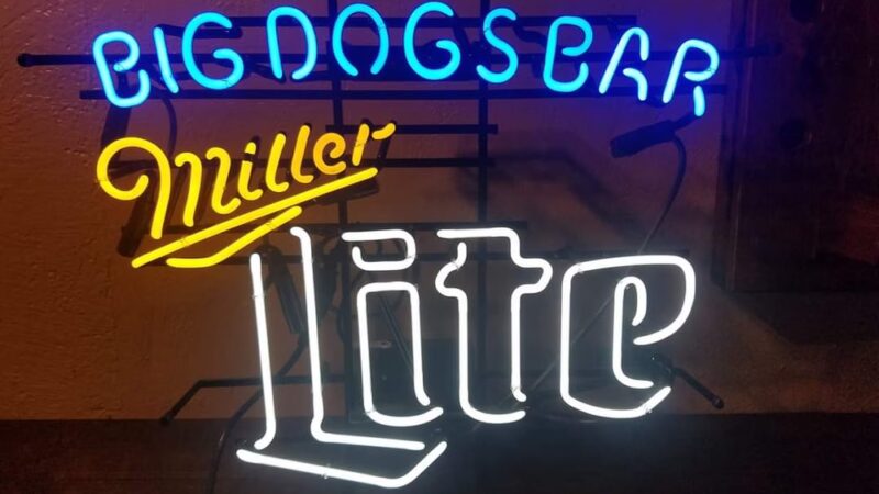 Big Dogs Bar And Grille - Junedale, PA