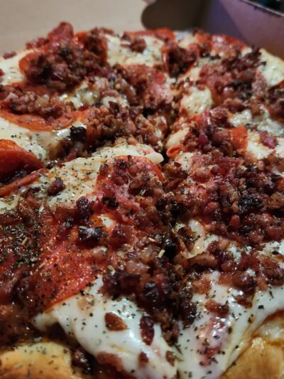 Big Dogs Bar And Grille - Junedale, PA