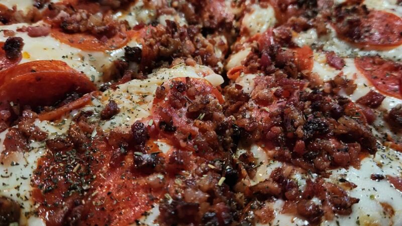 Big Dogs Bar And Grille - Junedale, PA