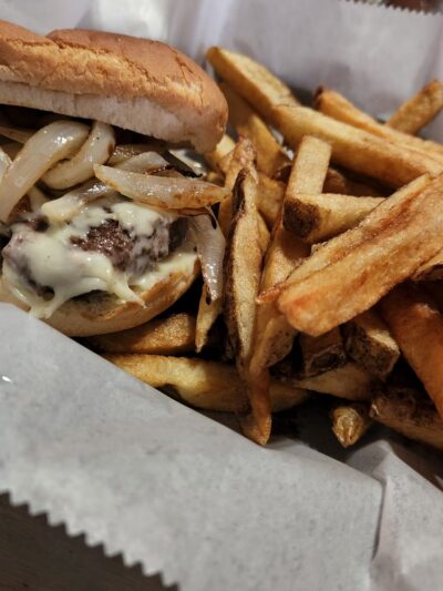 Big Dogs Bar And Grille - Junedale, PA