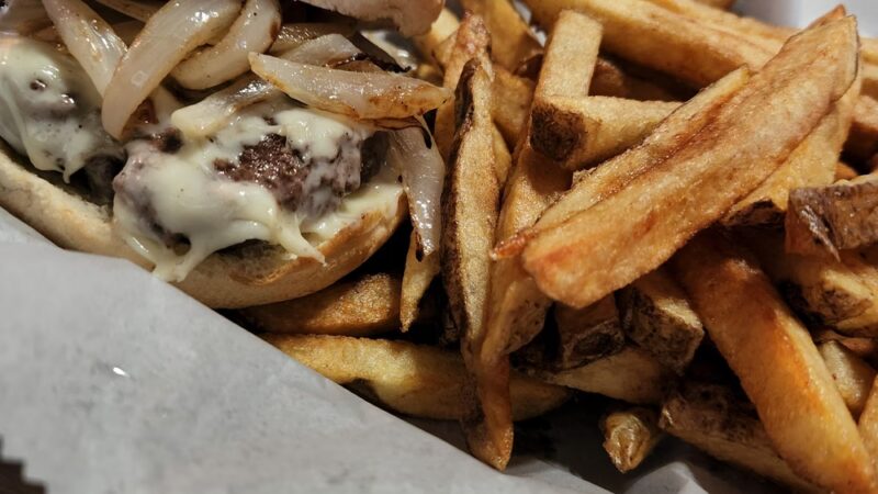 Big Dogs Bar And Grille - Junedale, PA