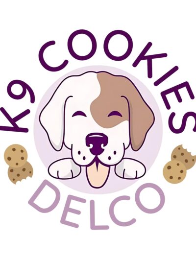 K9 Cookies Delco - ,