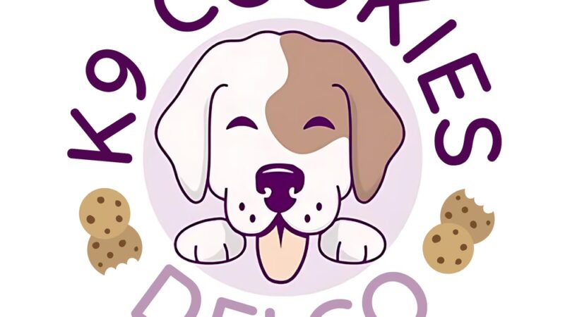K9 Cookies Delco - ,