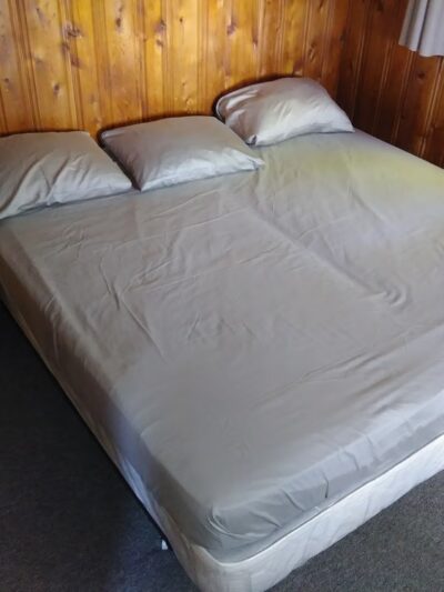 Voyageur Park Lodge - Kabetogama, MN