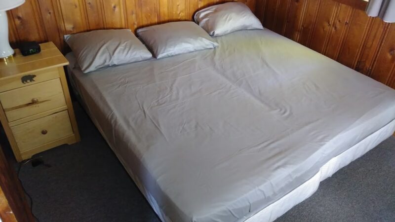 Voyageur Park Lodge - Kabetogama, MN