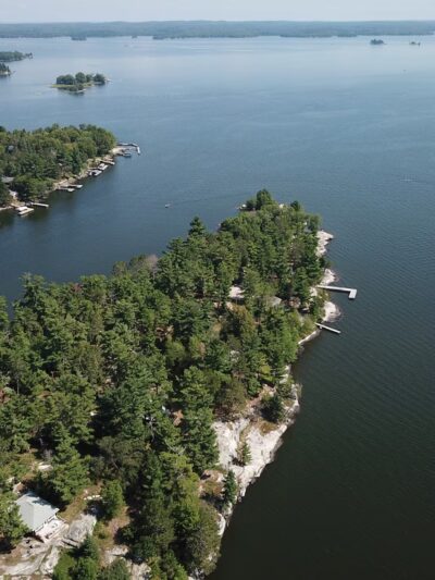 Voyageur Park Lodge - Kabetogama, MN