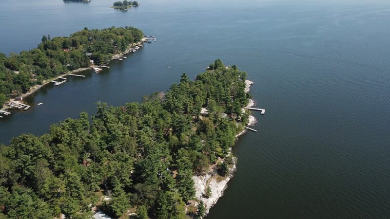 Voyageur Park Lodge - Kabetogama, MN