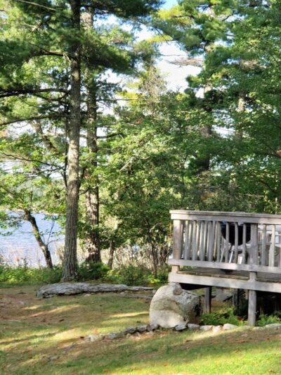 Voyageur Park Lodge - Kabetogama, MN