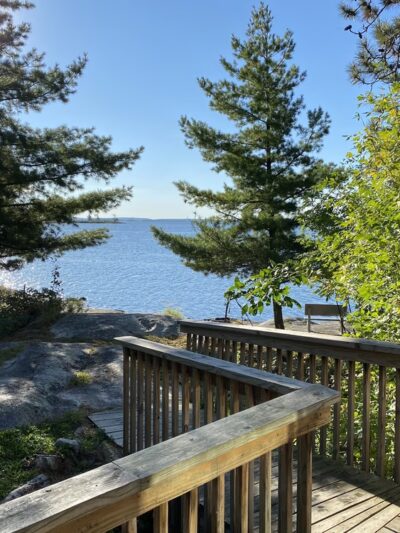 Voyageur Park Lodge - Kabetogama, MN