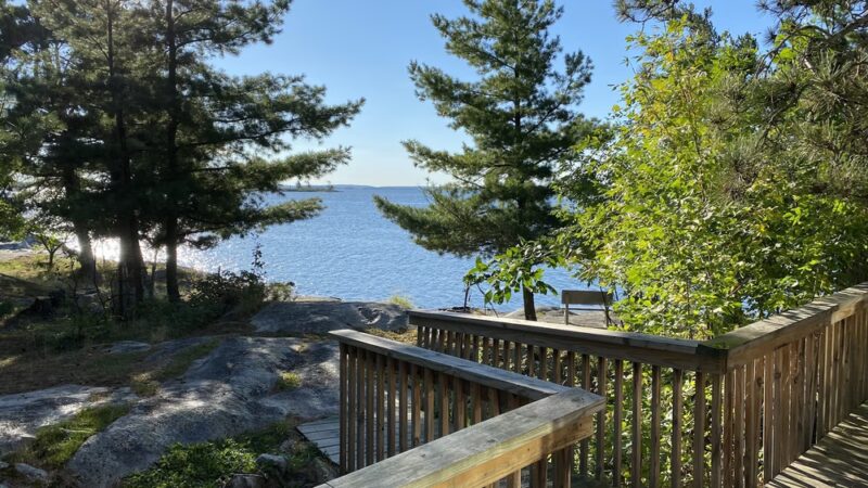 Voyageur Park Lodge - Kabetogama, MN