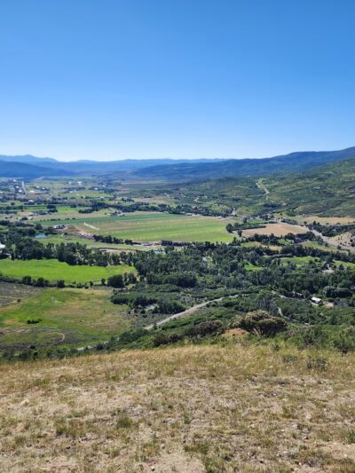 Oakley Trail Park - Kamas, UT