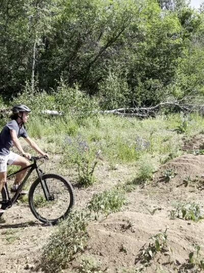 Oakley Trail Park - Kamas, UT