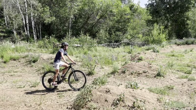 Oakley Trail Park - Kamas, UT