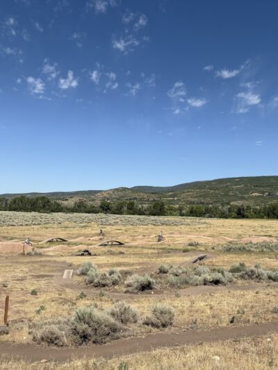 Oakley Trail Park - Kamas, UT