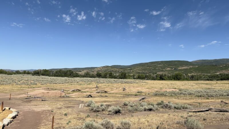 Oakley Trail Park - Kamas, UT