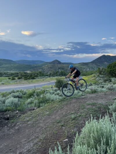Oakley Trail Park - Kamas, UT