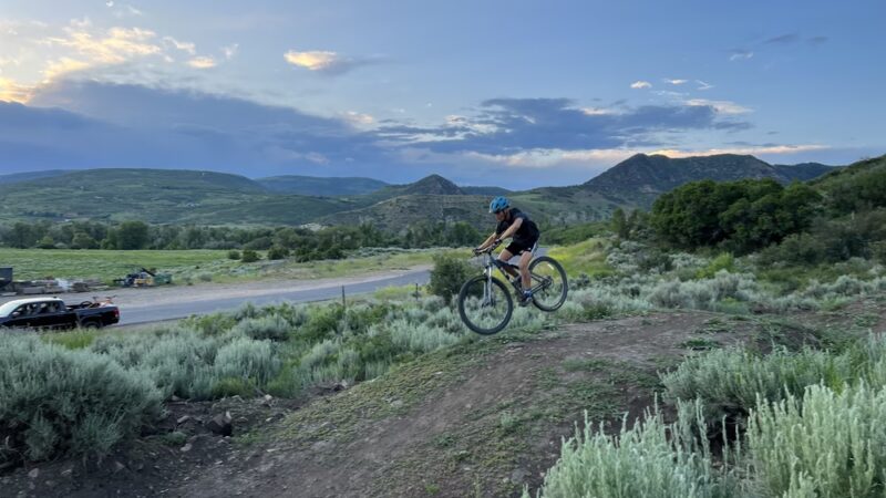Oakley Trail Park - Kamas, UT