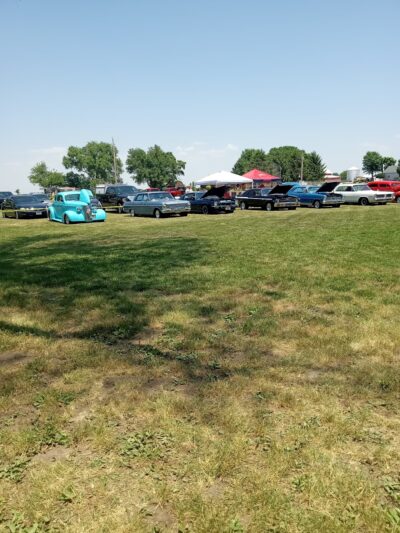 Kane Park - Kane, IL