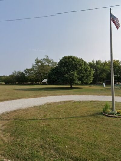 Kane Park - Kane, IL