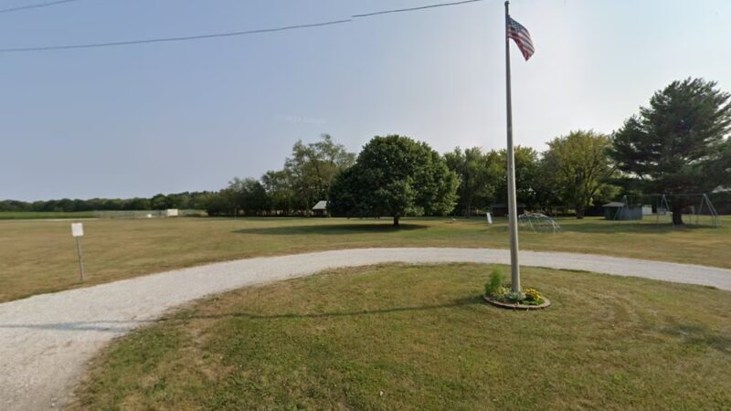 Kane Park - Kane, IL