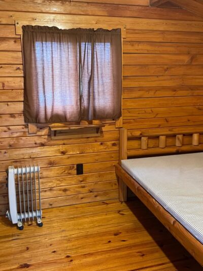 High Pines RV Park - Kane, PA