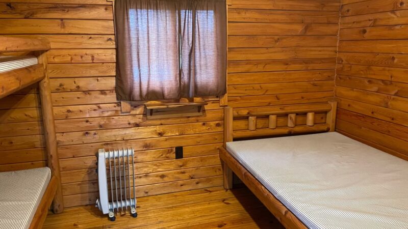 High Pines RV Park - Kane, PA