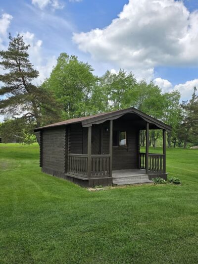 High Pines RV Park - Kane, PA