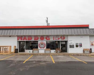 Mad Dog 159 - Kane, PA