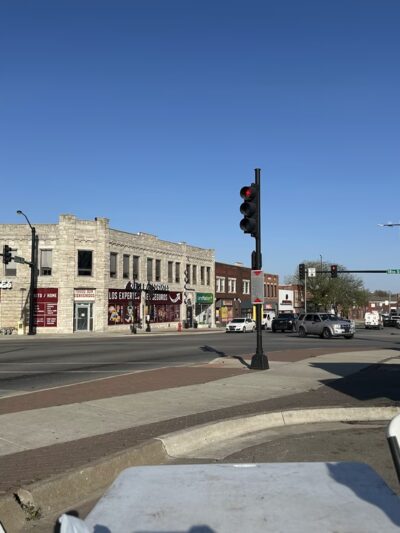 18th And Central Park - Kansas City, KS